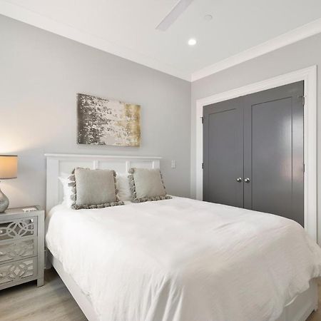 The Santee Suite At 122 Spring ชาร์ลสตัน ภายนอก รูปภาพ
