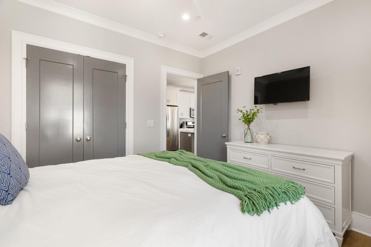 The Santee Suite At 122 Spring ชาร์ลสตัน ภายนอก รูปภาพ